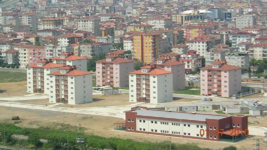 PENDIK TERSANE KOMUTANLII ASKERI LOJMAN NAATI