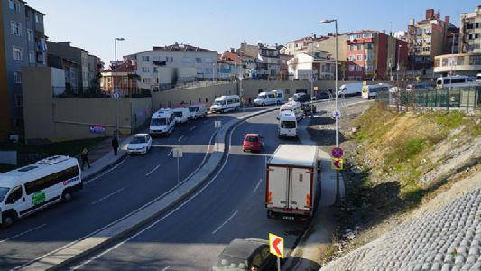 TRUMP TOWERS METRO BALANTI YOLU ALT GEIT NAATI