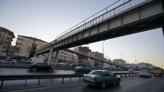 AVCILAR KRBEY METROBS STASYONU NAATI